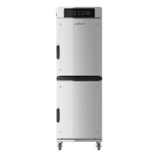 Cook & Hold Oven Simple Control Low Temperature Alto Shaam 1200-TH