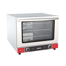 Convection Oven Countertop 21L Commercial 120V Omcan 43217
