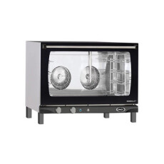 Convection Oven Countertop Half Size LISA LineMicro Unox XAF013