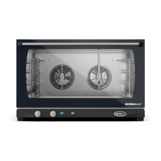 Full Size Countertop ROSELLA LineMiss Convection Oven Unox XAFT193
