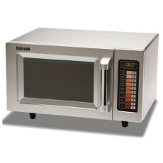 1000 Watt Touch Pad 20" Wide 0.8 CuFt 110v Celcook CEL1000T