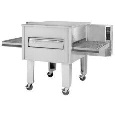 Electric Conveyor Pizza/Bake Oven (72"L X 50"D) Zesto CE3632-V