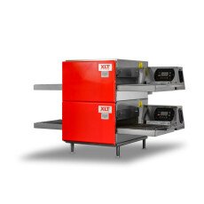Conveyor Pizza / Bake Oven Electric Countertop XLT 1620