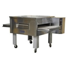 Conveyor Pizza/Bake Gas Oven (84"L X 50"D) Zesto CG4832-V