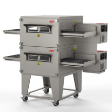 Conveyor Pizza / Bake Oven Gas 56,000 BTU/Hr XLT 1832H