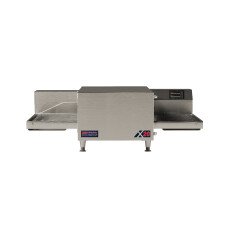 Gas Countertop Conveyor Pizza Sandwich Oven Middleby Marshall PS2020G-V