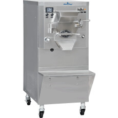 Self Contained Batch Freezer Floor Electro Freeze 14 Quart Model
