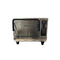 Used Tornado Countertop Electric Rapid Cook Oven 208/240V Turbo Chef NGCD6-CL