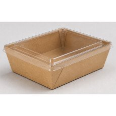 Pack & Serve
