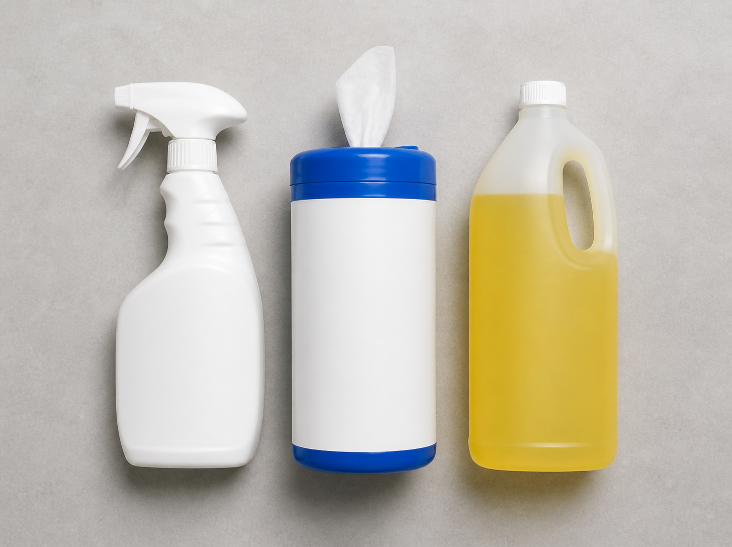 Kitchen Sanitation