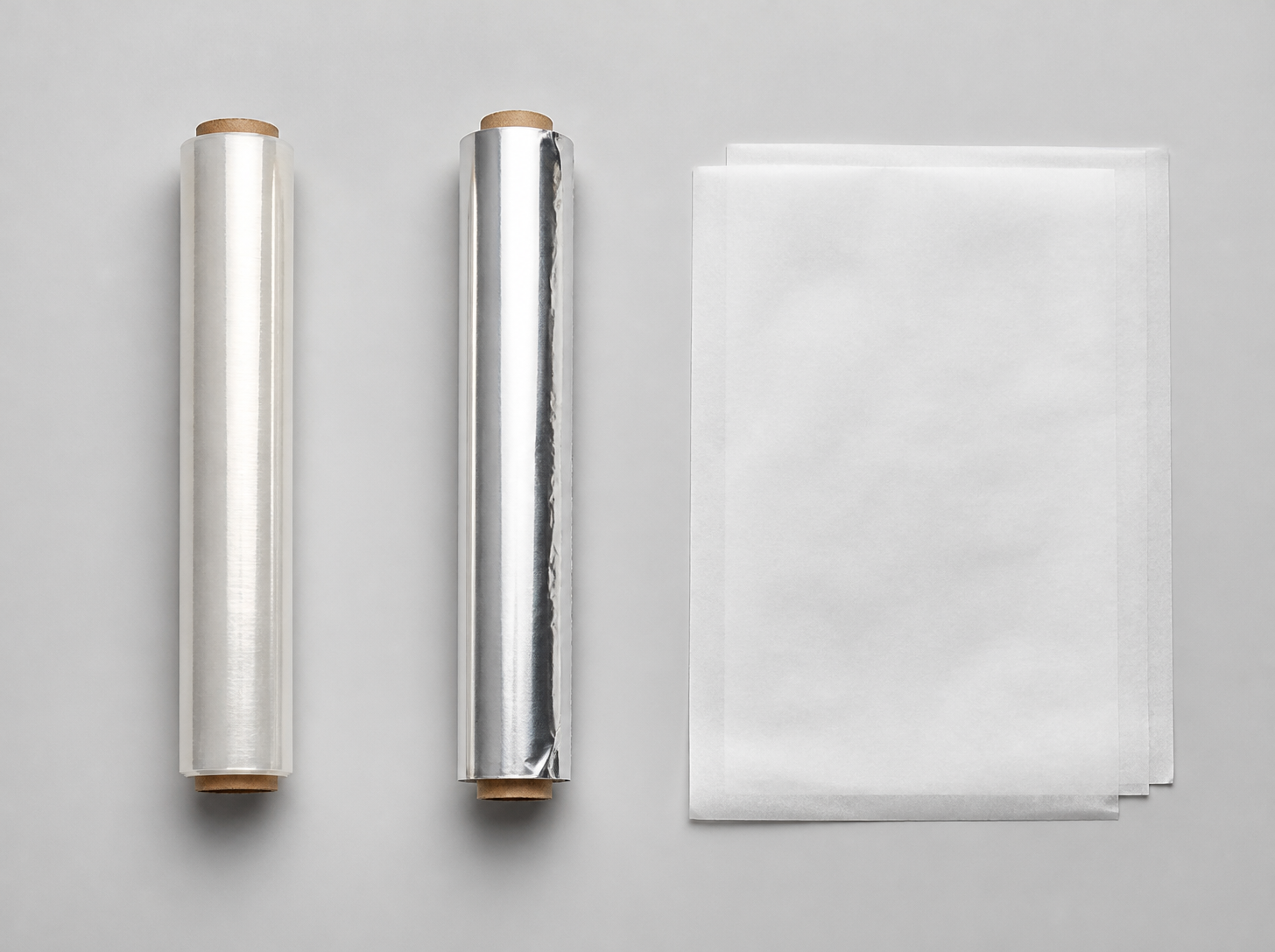 Kitchen Wraps & Liners
