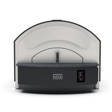 Zeno Series Alfa Electric Pizza Oven – 4 Pizzas 13kW, 240 V, 3 Ph 59331