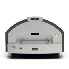 Quick Series Alfa Natural Gas Pizza Oven – 2 Pizza, 81,800 BTU 59321