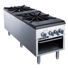 Pot Stove