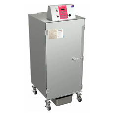 Stainless Steel Smoker Oven Cookshack SM260-Ph