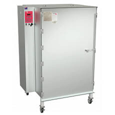 Stainless Steel Smoker Oven Cookshack SM360-Ph