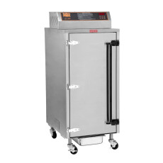 Southern Pride SC-300 Commercial Electric Smoker with Low Temperature Settings