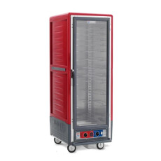 18 Pan Metro Insulated Proofer/Holding Cabinet C539-CFC-U-V C5 3 Series
