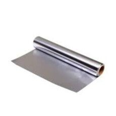 18" Heavy Duty Aluminum Foil Roll - 500 ft Roll GP080