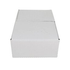 Wax Paper Sheets 8" x 11" - 2000/Case GP069