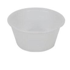 3.25 oz Portion Cup - 2500/Case GP136