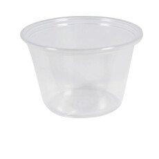 4 oz Portion Cup - 2500/Case GP139