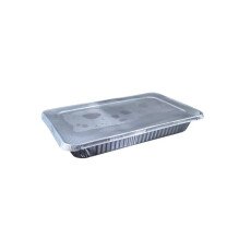 Full-Size Aluminum Steam Table Pan, Deep - 50/Case GP153