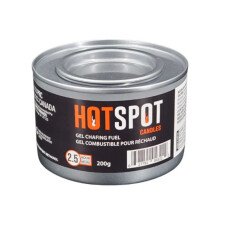 Chafing Fuel, 2.5 Hour - 72/Case GP078