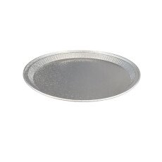 12" Sugarcane Fibre Catering Tray - 100/Case GP213