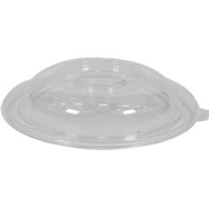 Dome Lid for 40 oz Bowl, 185 mm - 300/Case GP126