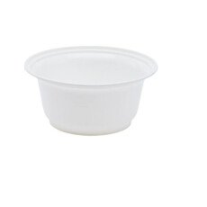 36 oz Round Plastic Noodle Bowl - 300/Case GP1026