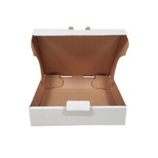 8" x 8" x 1.75" Pizza Box - 50/Case GP202