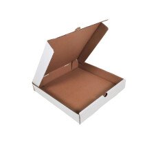 12" x 12" Pizza Box - 50/Case GP201