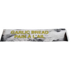 Garlic Bread Bag - 500/Case GP-GBB