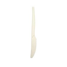 7" Compostable Knife - 1000/Case GP285