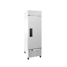 24" Solid Door Reach-In Refrigerator Cooler HABCO SE24HCSA