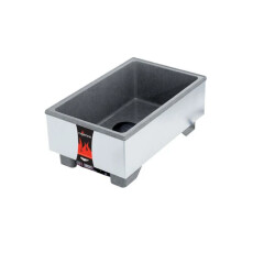Countertop Full-size 120-volt full-Cayenne® Heat 'N Serve rethermalizer 72020