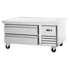 48" Chef Base 2 Drawers Refrigerated Arctic Air ARCB48