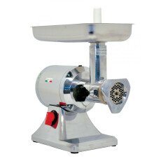 Restored Like New Trento MG-IT-0022-C Stainless Steel Meat Grinder