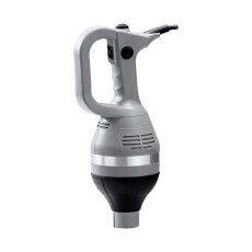 Restored Like New Omcan BL-IT-0075-VT Variable Speed Immersion Blender Power Head - Never Used