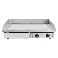 Restored Like New Nella 34870 Electric Griddle - 29 inch