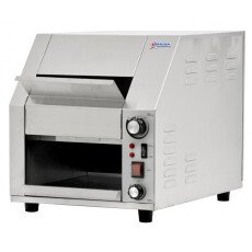Restored Like New Omcan 19938 Conveyor Toaster