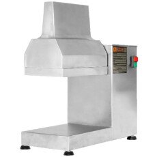 Restored Like New Omcan MT-BR-0400 Meat Tenderizer - Electric