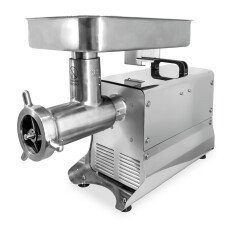 Restored Like New Omcan 48888 Meat Grinder