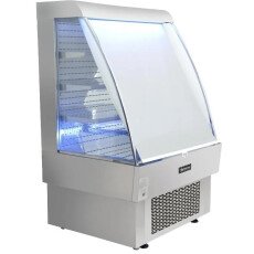 Restored Like New Omcan RS-CN-0380 Refrigerated Merchandiser