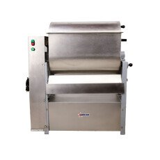 Omcan Capacity Medium-Duty Meat Mixer 50 kg. 13153