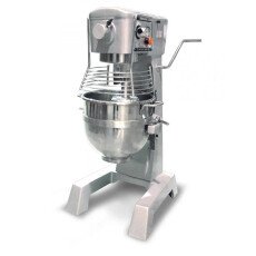 30 Quart Baking Mixer Commercial 3 Speed 110V 20442