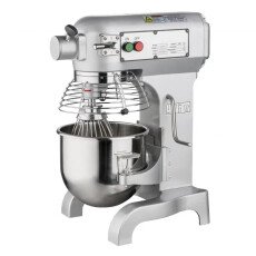 10 Quart Baking Mixer Commercial 3 Speed 110V 20467