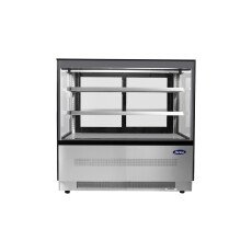 Restored Like New Atosa RDCS-48 Refrigerated Display Case - 48 Inch