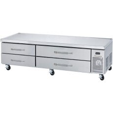56" Chef Base Blue Air BACB86M-HC